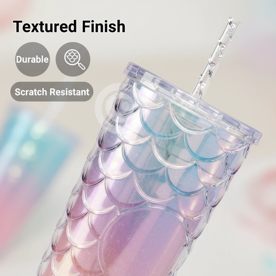 Promotional drinkware cups for logo printing and bulk gifts